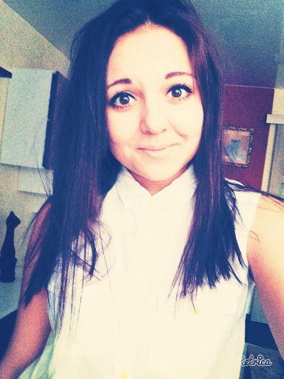 Элина Бергер