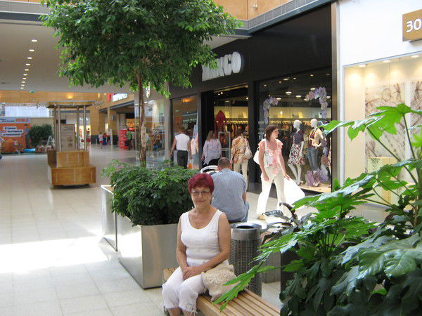 Евгения Суматохина