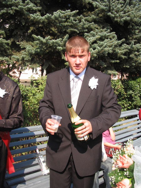 Александр Севрюгин