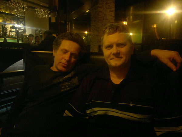 Евгений Мещеряков