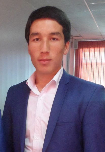 Серік Балтабаев