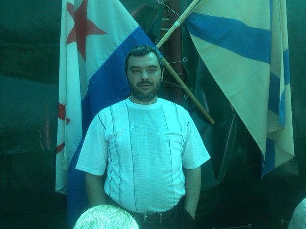 Дмитрий Ларинов