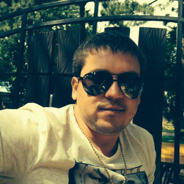 Руслан Панкратов