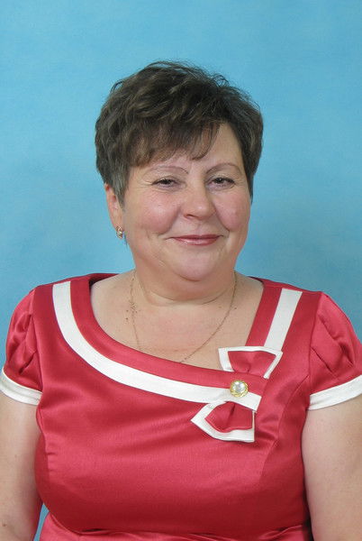 Ирина Трифонова