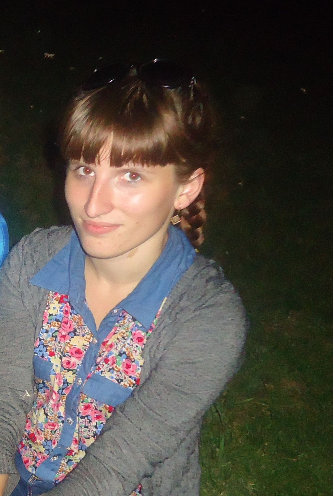 Света Квашнина