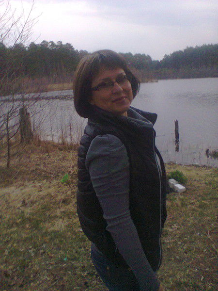 Татьяна Ракутина