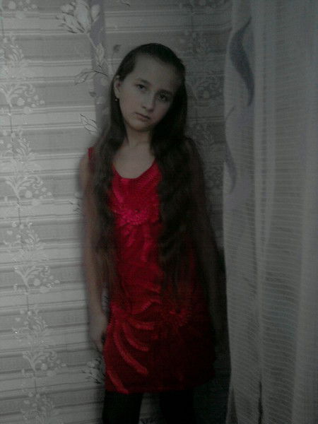 Диана Исаева