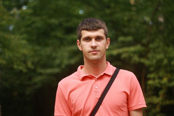 Евгений Досин