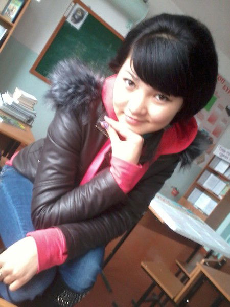 Гульдана Молдаханова