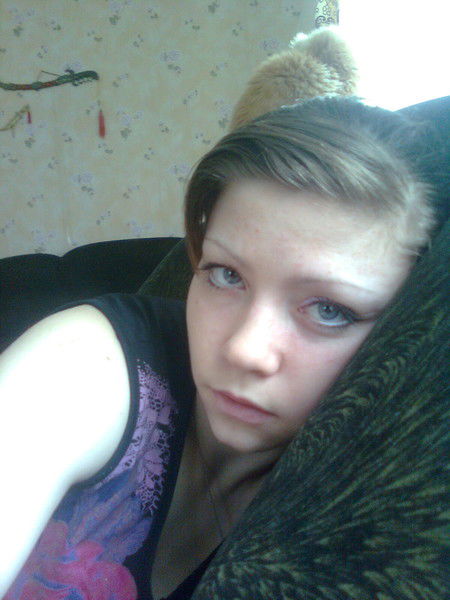 Светлана Оленич