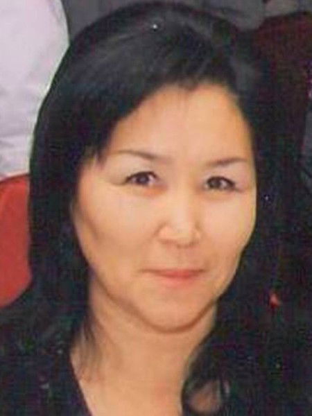 Такеева Айгуль