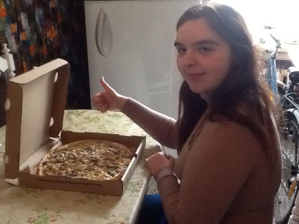 Вероника Ефимова