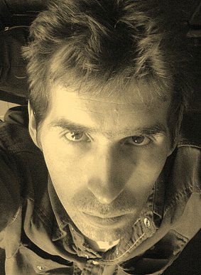 Алексей Серкин