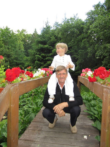 Юрий Завистовский