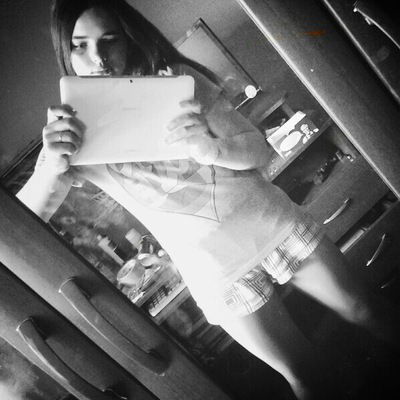 Анастасия Ясеневская