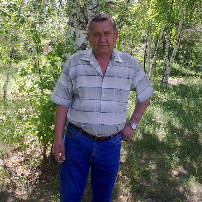 Владимир Шведов