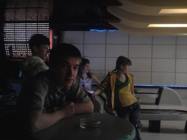 Сергей Ковалев