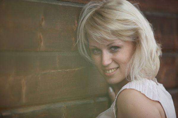 Мария Эндельбрехт