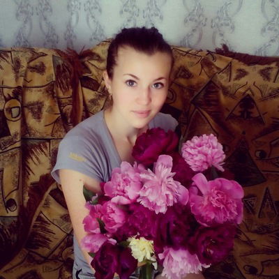 Екатерина Шерстникова