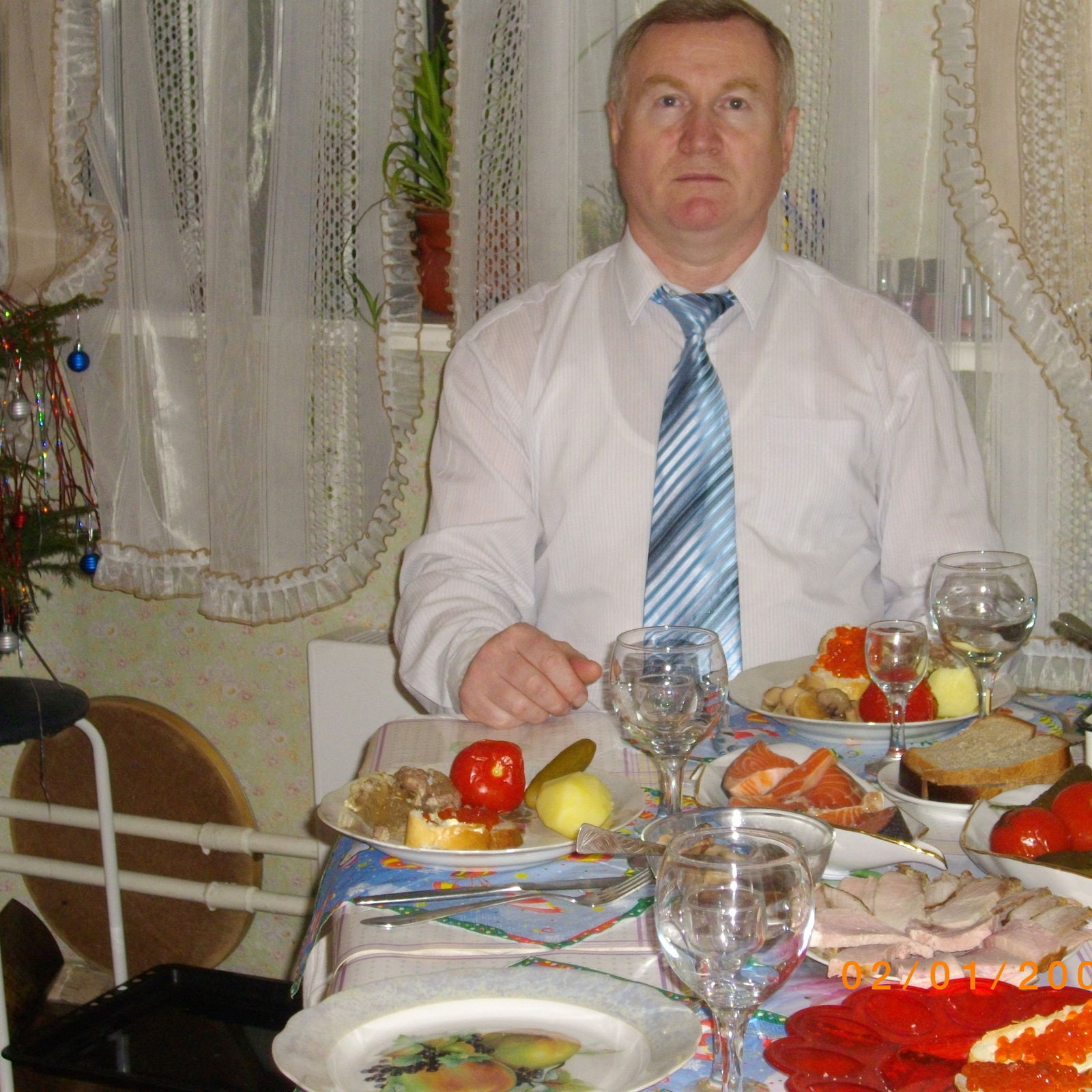 Александр Денисенко