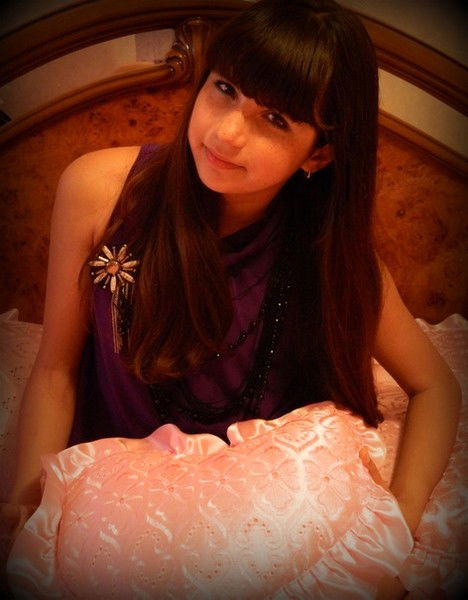 Света Сапаева