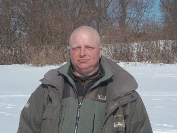 Алексей Бажин