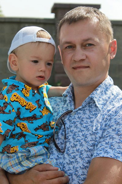 Евгений Садоков