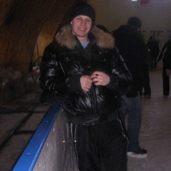 Денис Бедрицкий