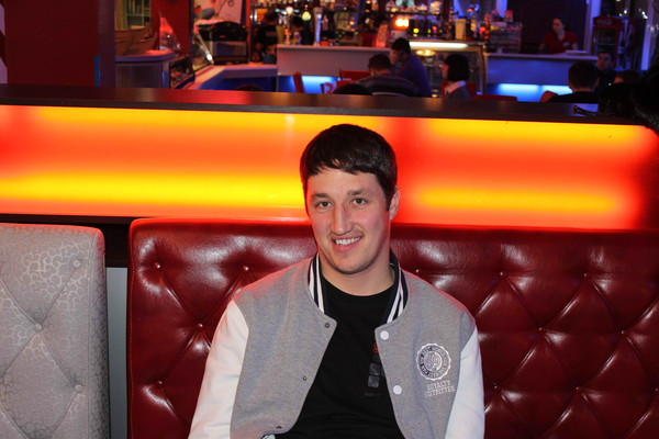 Александр Теличак