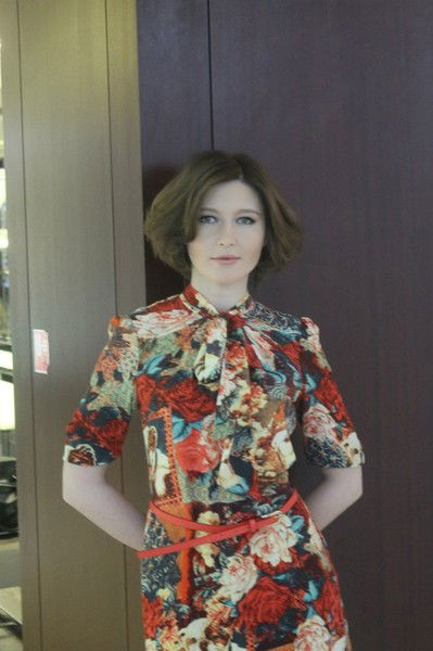 Лариса Порядная