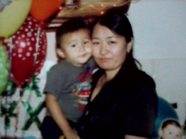 Гулзабира Бахат