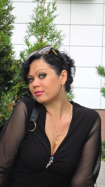 Вероника Петрова