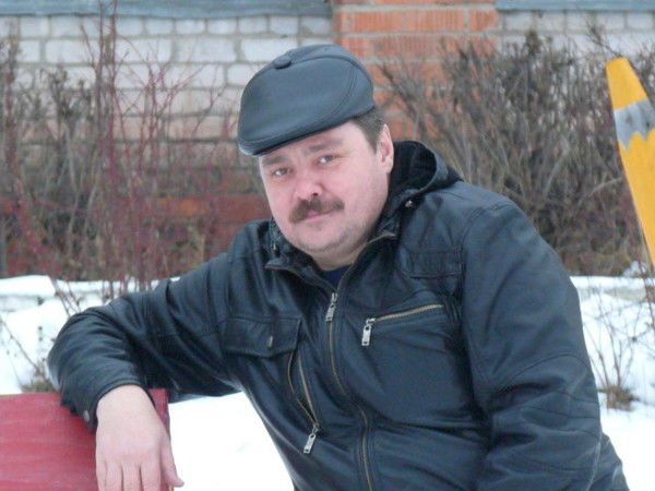 Андрей Тепляков