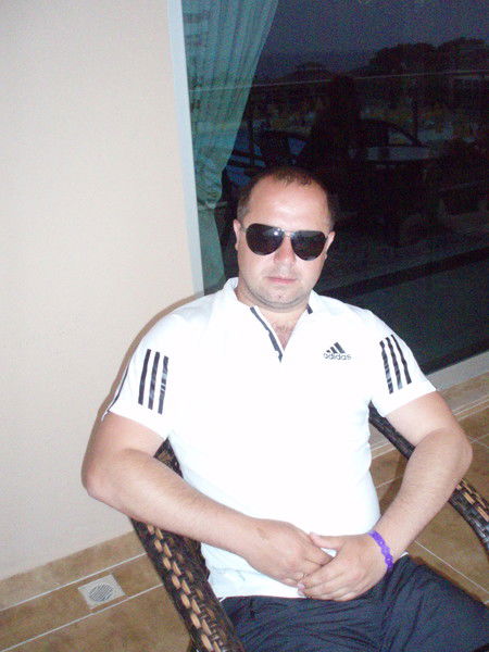 Андрей Бибко