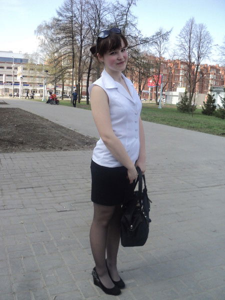 Юлия Медведева