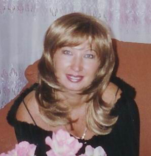 Елена Машнина