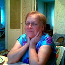 Лидия Карева