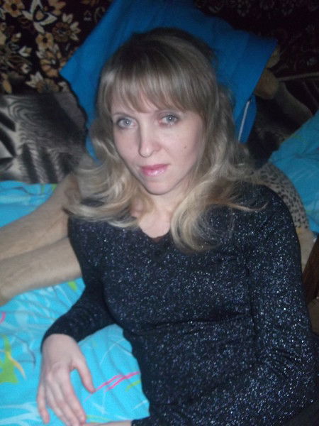 Вера Вдовина