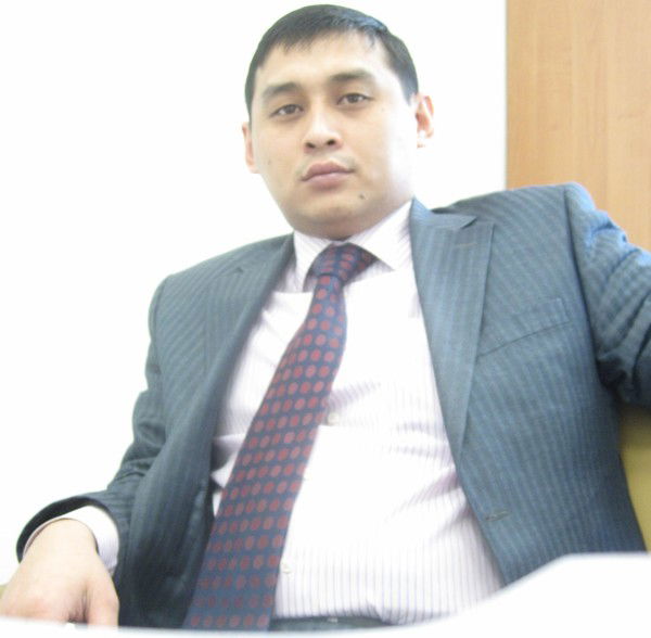 Руслан Батанов