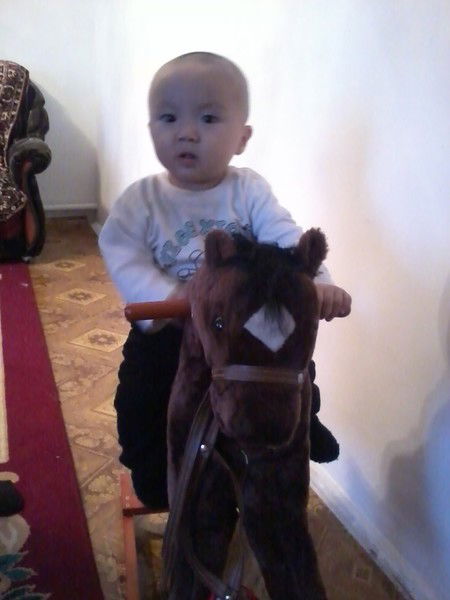 Рита Джамашева