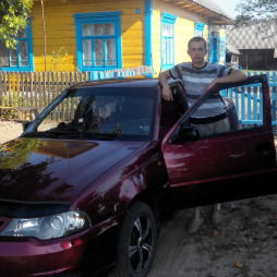 Михаил Ободов