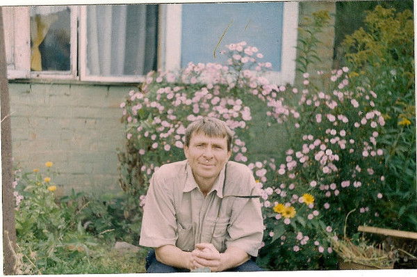 Петр Песоцкий