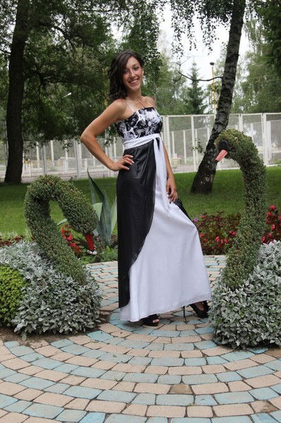 Натали Деревенских