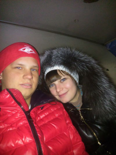 Андрей Хлёсткин