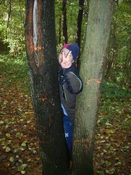 Коля Хабаров