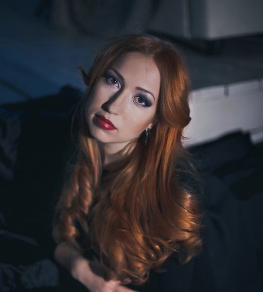 Наталья Павлова