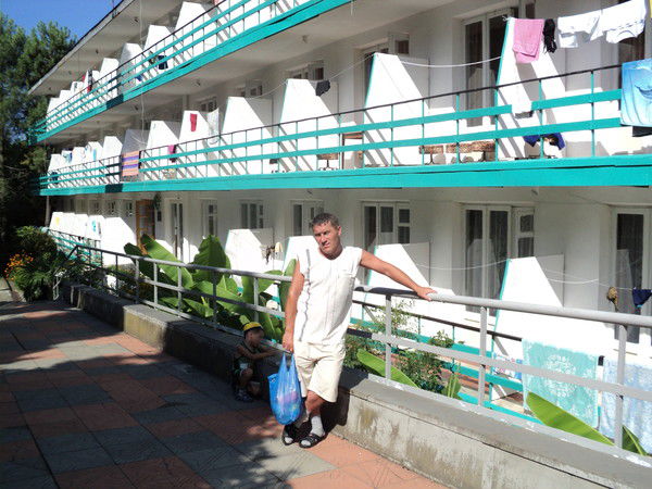 Андрей Скитин