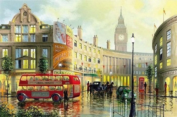 Ирина Крюкова