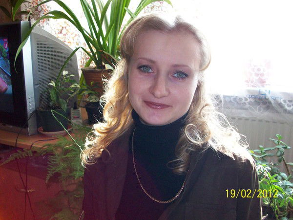 Лиля Кравцан