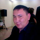 Шынгыс Койшыбаев